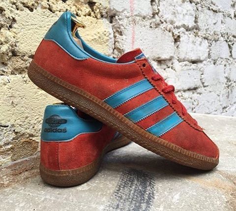 intersport adidas