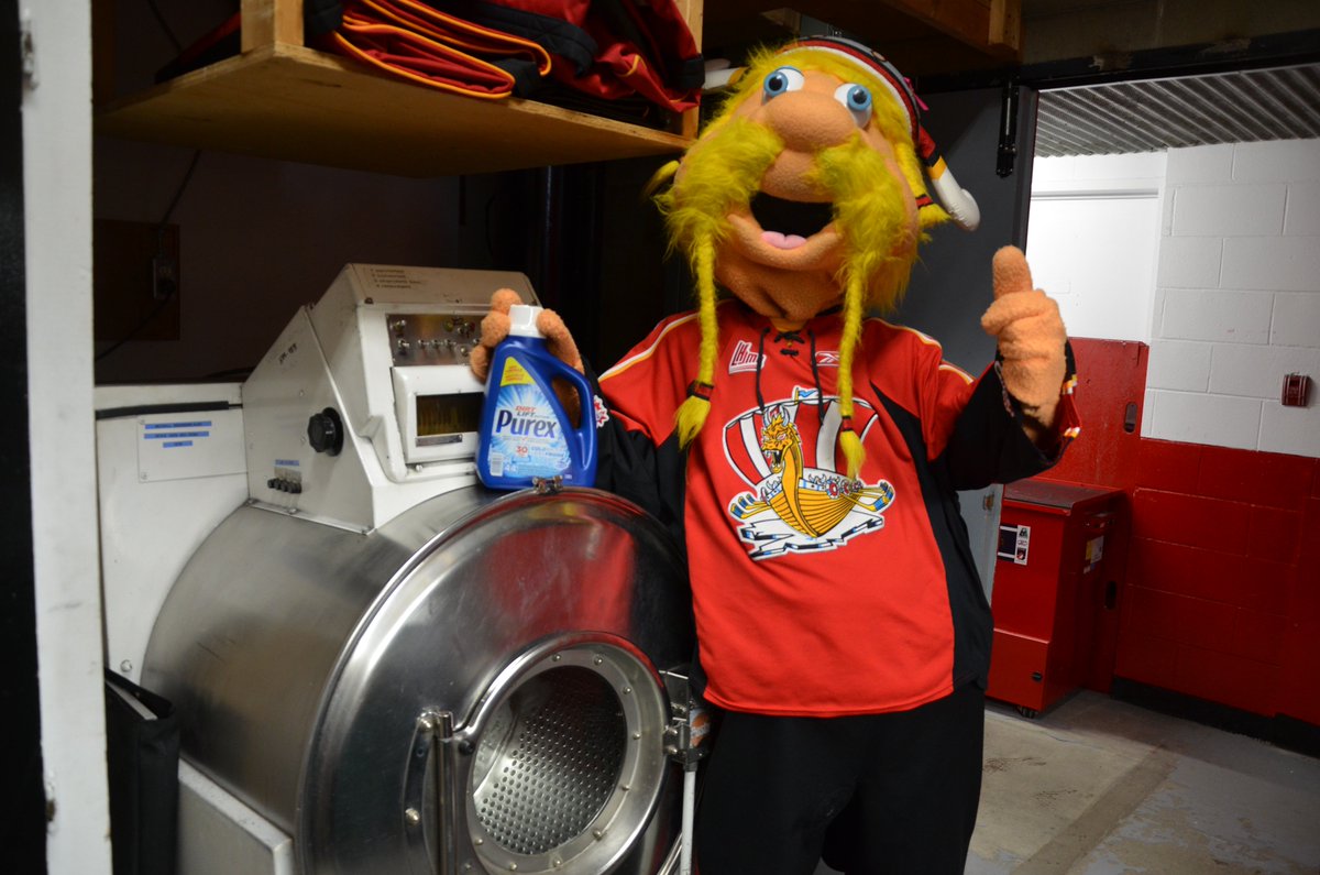 Drakkar de Baie-Comeau tweet media