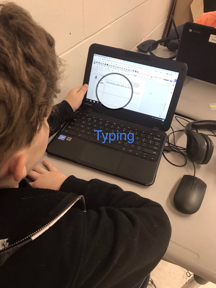 3 learner profiles, 3 tools, 3 students demonstrating their thinking on the same grade level activity <a href="/HPEDSB_POW/">Prince of Wales PS</a> <a href="/HPEschools/">Hast. and Pr. Ed.DSB</a> @texthelp