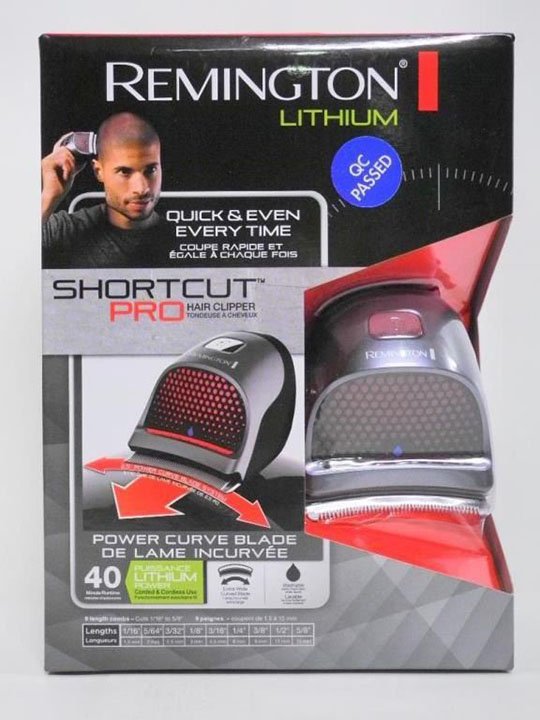 Auction_Network's tweet photo. #LIQUIDATION #AUCTION #RETAILGOODS - Remington Lithium 'Shortcut' Pro Hair Clipper
https://t.co/kt83oSOlGN #REMINGTON #HAIRCLIPPER #AUCTIONS #ONLINEAUCTIONS #AUCTIONNETWORK #AUCTIONSONTARIO https://t.co/QiGSMNFLOm