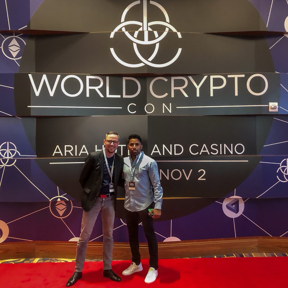 Hashtrend AG tweet media