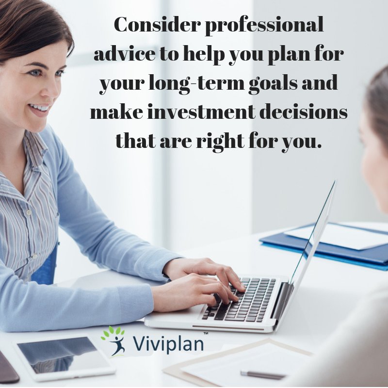 Consider a professional advice is the first step to your financial peace of mind.

#statistics #facts #dailyfacts #fpsc #finances #planning #personalfinance #advice #education #literacy #anxiety #worries #stress #pain #women #empowerment #girlpower #moneyproblems #moneymaker