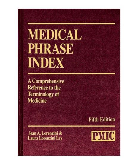 CodingMaterials's tweet image. Best offer on Medical Phrase Index with 4th edition includes over 50,000 new entries, you can buy at: goo.gl/WE3E9p

#Codingbook #medicalbook #pmicbook #codingmaterials #booksale