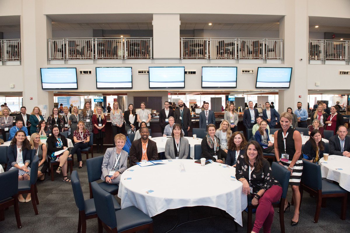 WorkWellMass's tweet photo. The #WWCMA18 Photos are up! Have you checked them out yet? #wellnessconference #worksitewellness #workwellma #wellnessprograms https://t.co/qOqG6uJ6dq https://t.co/tCHS9N1p3P
