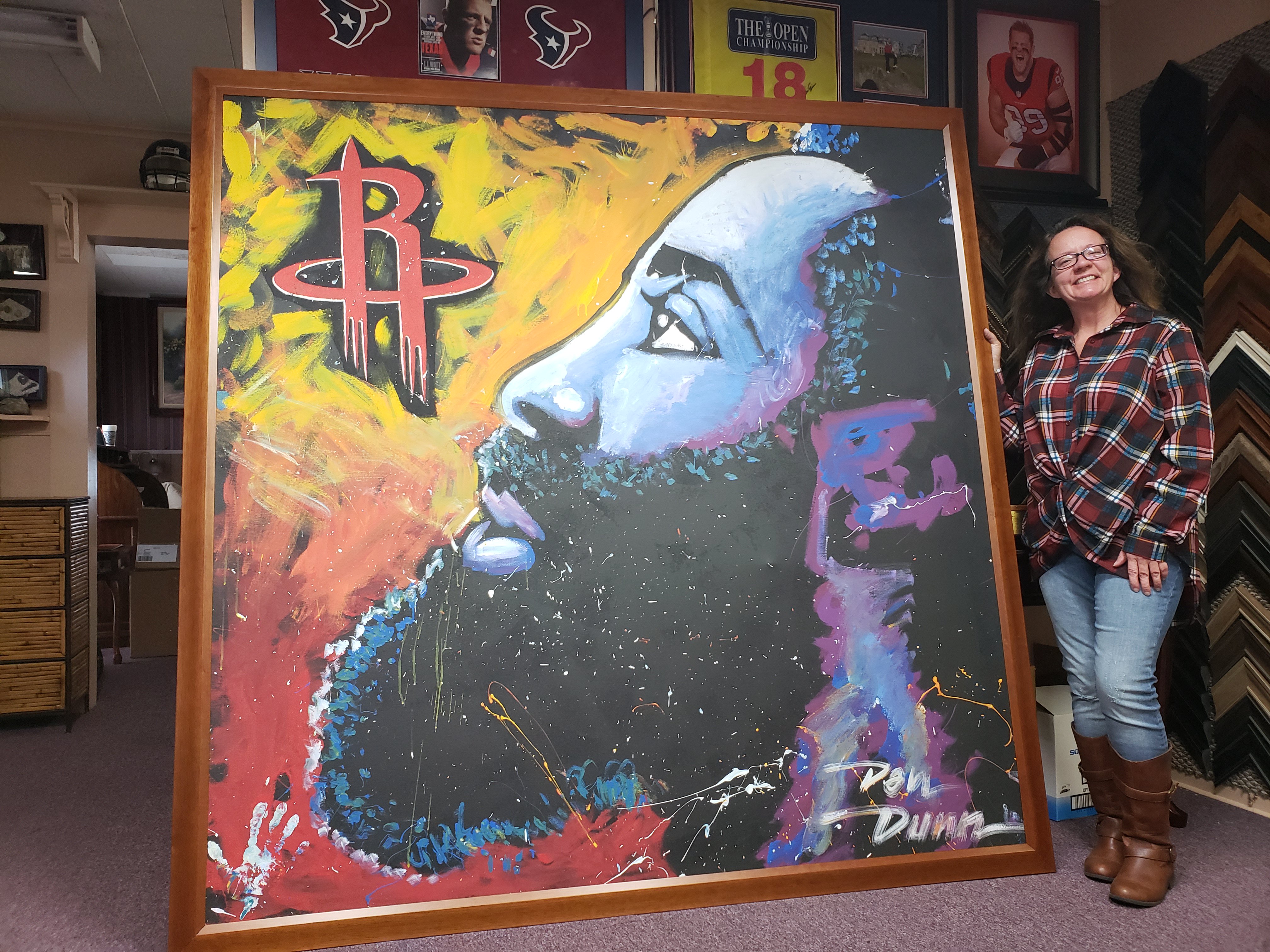 Art & Frame Etc. (ArtAndFrameEtc) / Twitter