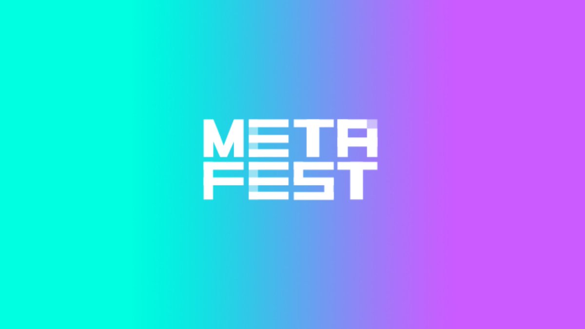CodeBaseStirl's tweet photo. ✨1 December - METAFEST at CodeBase Stirling 🤖 Celebrating the world of technology and digital 👩‍💻 From Virtual Reality and holograms, to gaming, coding, animation, 3D printing, live music and much, much more. 
FREE for all ages 👉 https://t.co/tLKHve3Kt0 https://t.co/mnSH32BMtQ