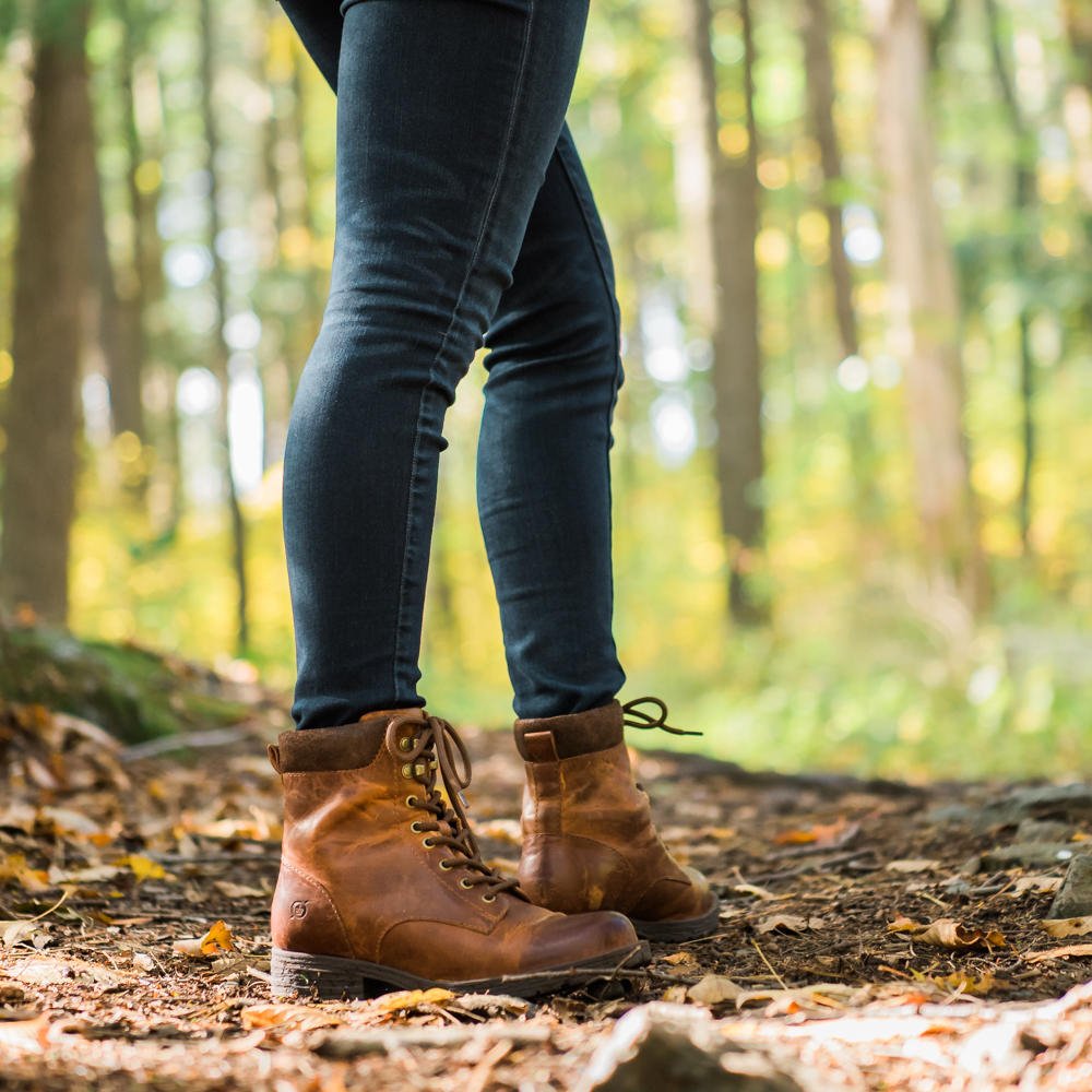 born bay waterproof boots