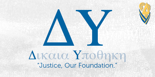 “We initiate you into no meaningless secrets, but into a brotherhood founded upon a principle” -Rite II of Initiation #Justice #DikaiaUpotheke