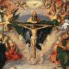 Conmemoramos a todos aquellos hermanos que ya gozan de la felicidad en presencia del Señor.
#SemanaSanta de #Cabra