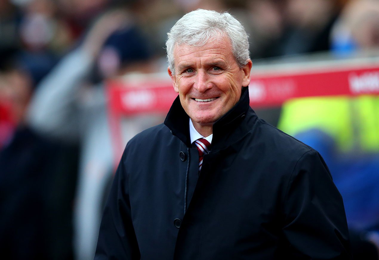 Happy birthday, Sparky! Mark Hughes 9 best career moments  