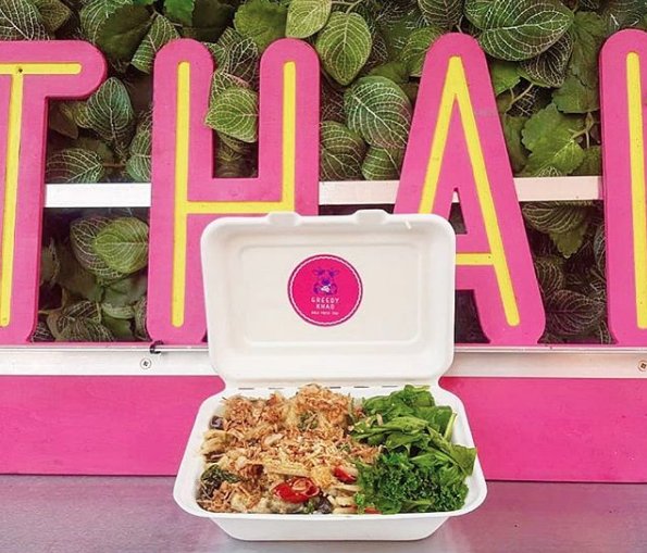 patrickbeddow's tweet image. Happy #worldveganday to all the traders who offer plant-based food for events. There's plenty of options out there - just get in touch! 🌱