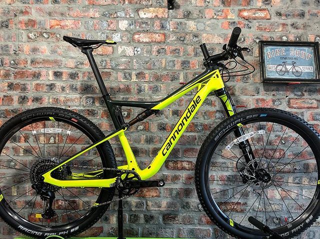mob mountain bike