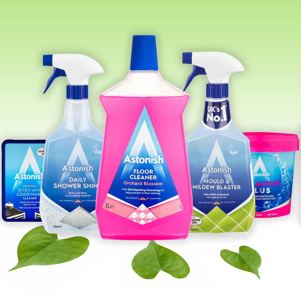 Astonish Cleaning (Astonishcleaner) Twitter