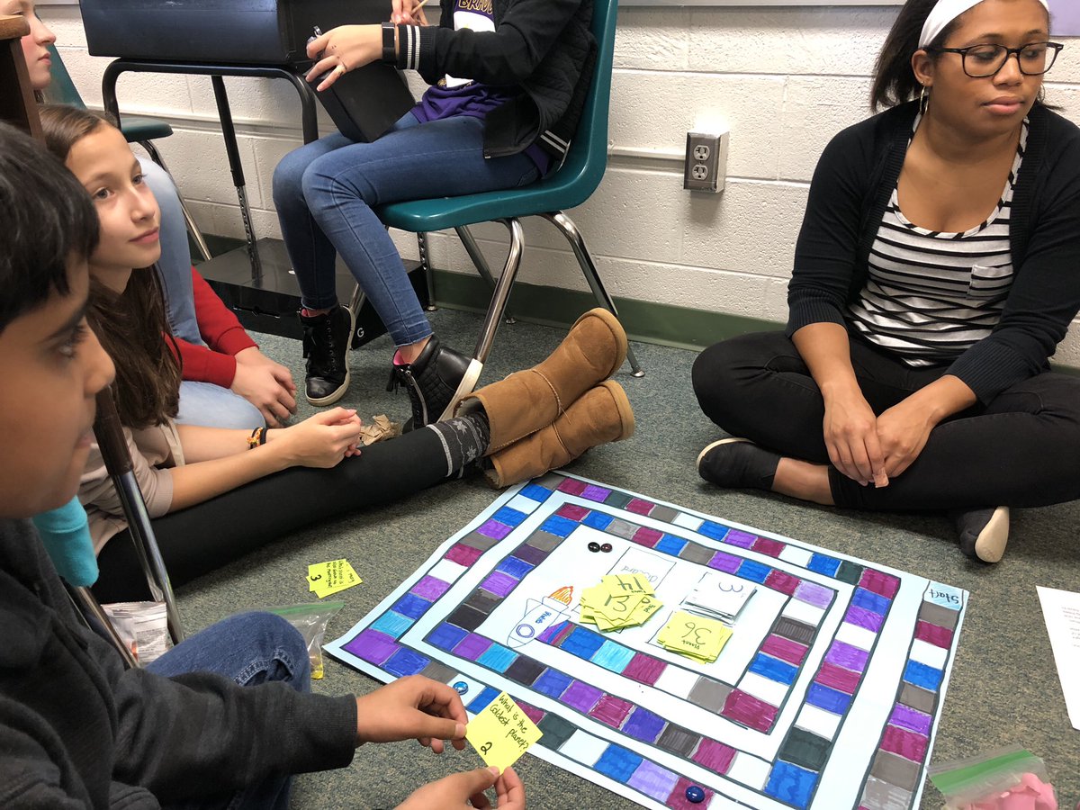 KingsGlenES's tweet image. Wind or weather on Mercury? Planet with rings? Temperature of Venus? Just some of the space questions created for these fun board games. #KGScience #KGFun