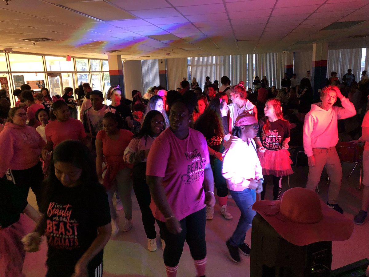 Galileo High School tweet media