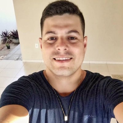 Joao Paulino Aguiar tweet media