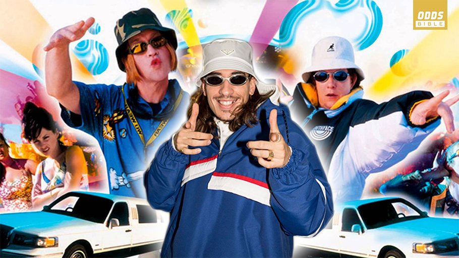 Kevin &amp; Perry Go Large - ft. Hector Bellerin 🕺