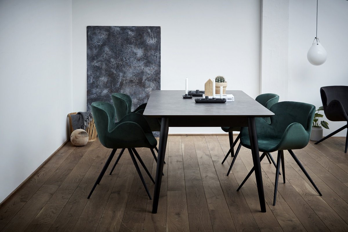 Viva Lagoon Ar Twitter Discover Our Gaia Emerald Green Dining Chair From Dan Form Inspired By The Mid Century Shape The Cocooned Padded Seat Is Created To Provide A Comfortable Seating Experience Https T Co 4g9buygdtu Danform