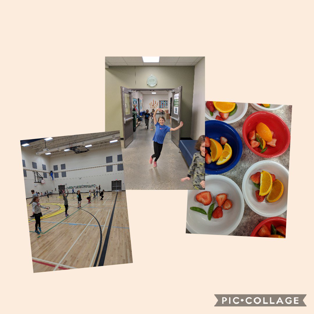 Our students were at school early this morning burning off the Halloween treats during our daily @BoksKids before school exercise and health snack program. Thanks to our parent council for supporting the snack program. <a href="/EverActiveAB/">Ever Active Schools</a> <a href="/rdpschools/">rdpschools</a> <a href="/PHECanada/">PHE Canada | EPS Canada</a>