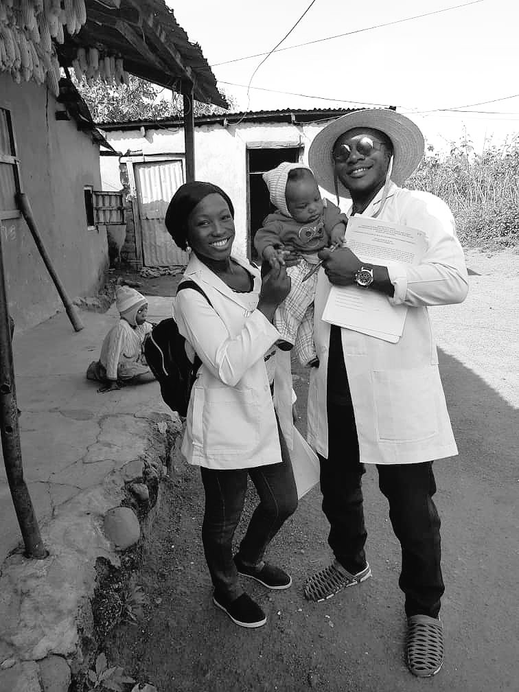 doctorsarki's tweet photo. Some part of this medical career that I can relate to. πβπΎ
#thethrowbackfoundation https://t.co/fquY9WbG9b