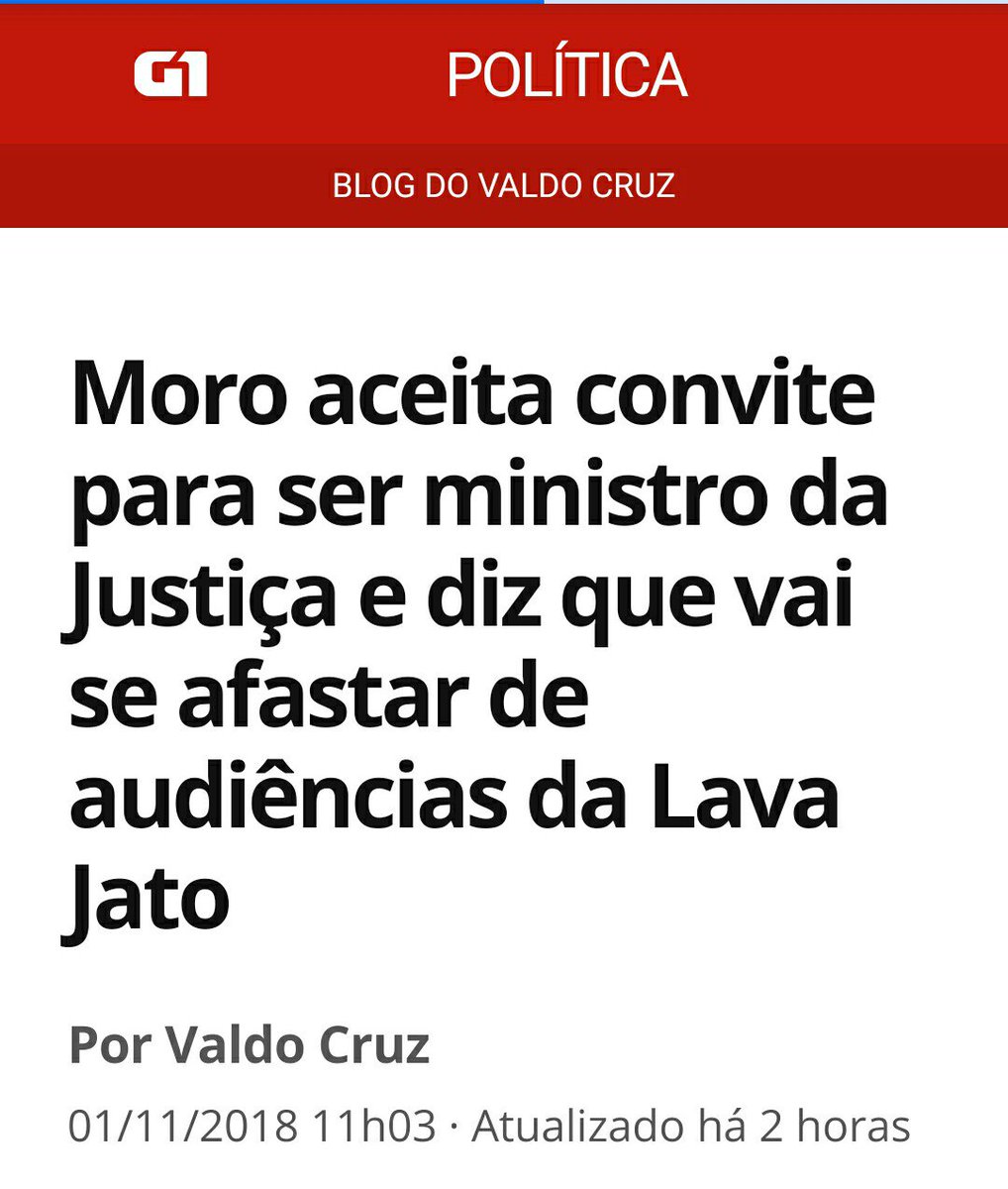 LISANDRO_KOYAMA's tweet image. Enfim, Lula deve ter orado tanto que se livrou do Juiz Sérgio Moro. Tudo que ele queria.
Só não contava que o Moro fosse de Curitiba para Brasília, como Ministro da Justiça.
#opoderdaoração