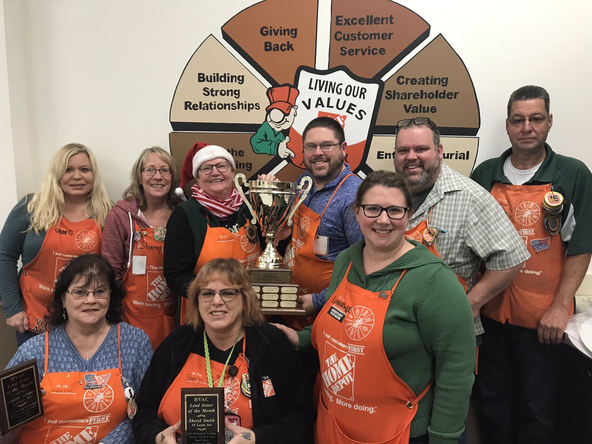 Celebrating with Houghton Lake #2769!! JustAsk.club winners 2 months in a row. 92 leads set by the store employees!! WOW and thank you!