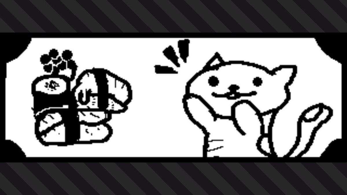 Splatoon2Posts4's tweet image. Im so hungry... T,T #Splatoon2 #NintendoSwitch