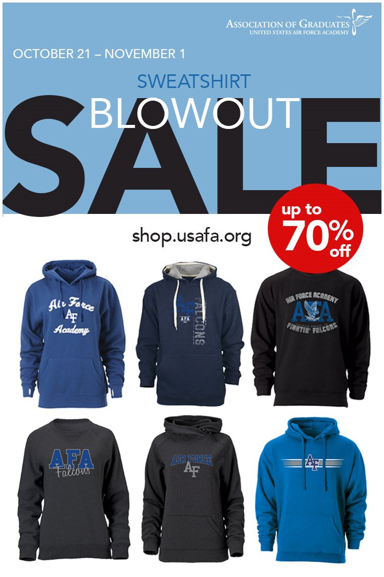 usafa apparel