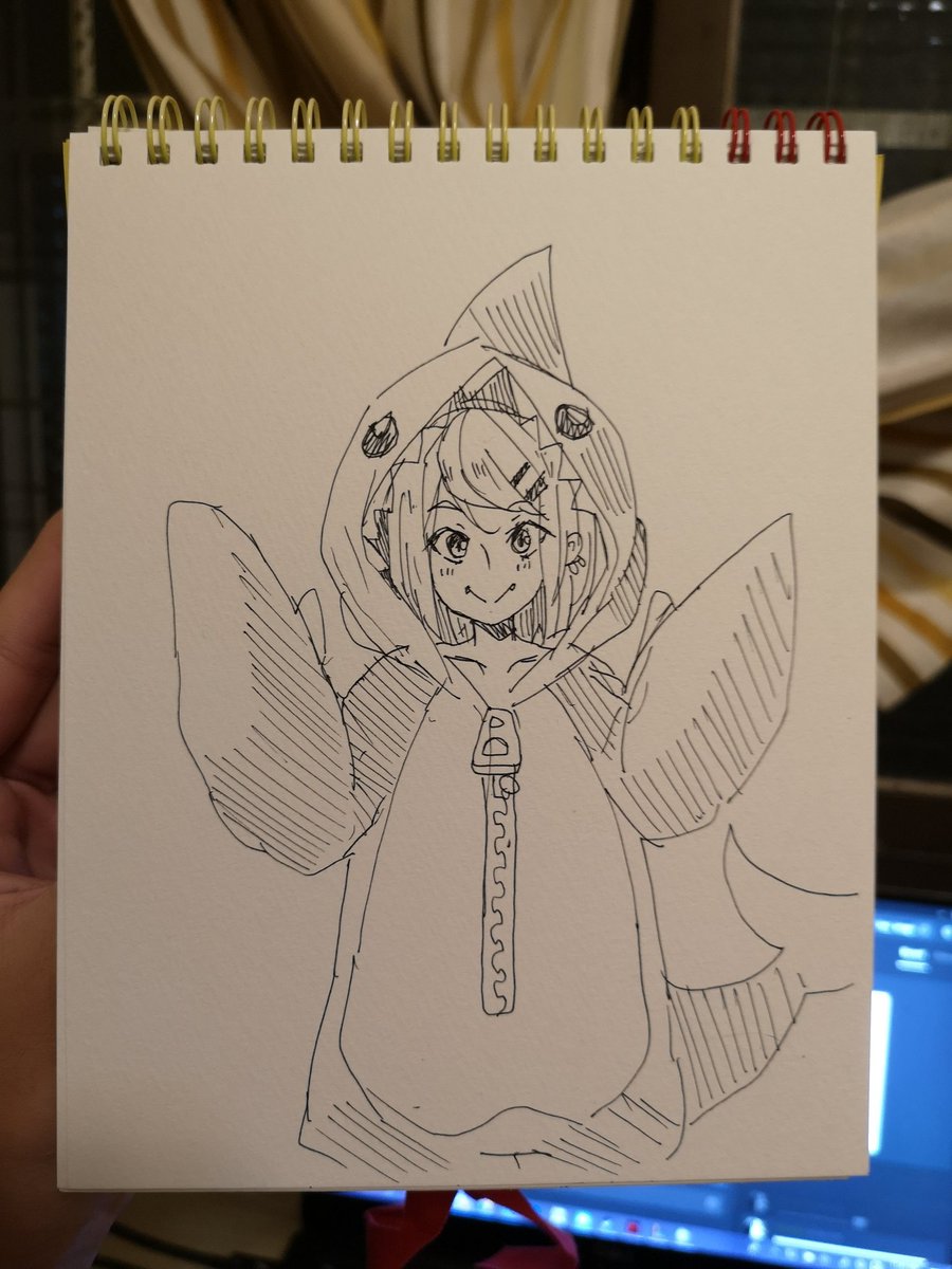 今日のrkgk

友達の子
#ごちうさ
と
うちの子
#gochiusa 
