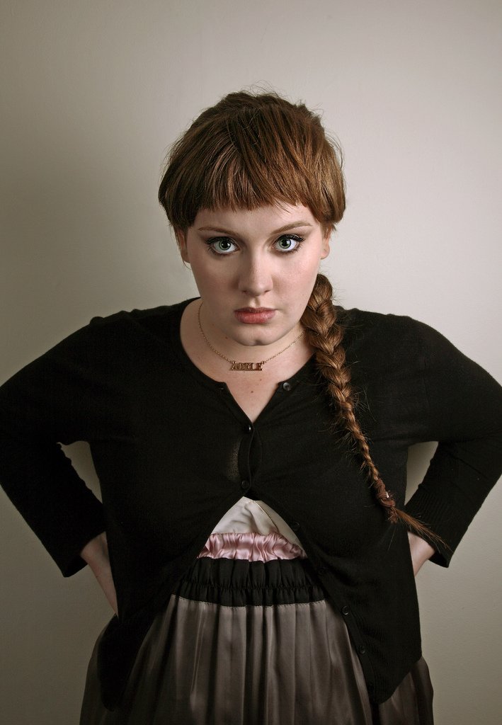 archivesadele's tweet image. 