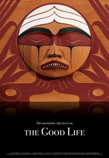 uwinnipeg's tweet photo. #UWinnipeg’s Dr. Carlos Colorado is screening a cut of his film “The Good Life: Decolonizing the Secular” on November 12. The documentary explores the role of Indigenous spirituality in public life and whether processes of reconciliation can be secular. https://t.co/5aeESHrpwj https://t.co/J7eRTaGPzb