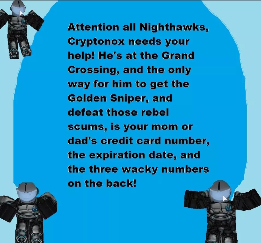 Nighthawk Vanguards Tni Vanguards Twitter - meme border crossing roblox