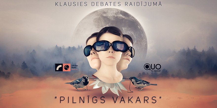 Ir tēmas, ko sabiedrībā apspriežam reti, neizvērtējot visus par un pret argumentus. Taču, tikai saprotot, varam izvērtēt problēmas pēc to būtības. Jau plkst. 21:15 pieslēdzies LR5, lai klausītos (vai skatītos tiešraidē) debates par tēmu "Vai prostitūciju vajadzētu legalizēt?".