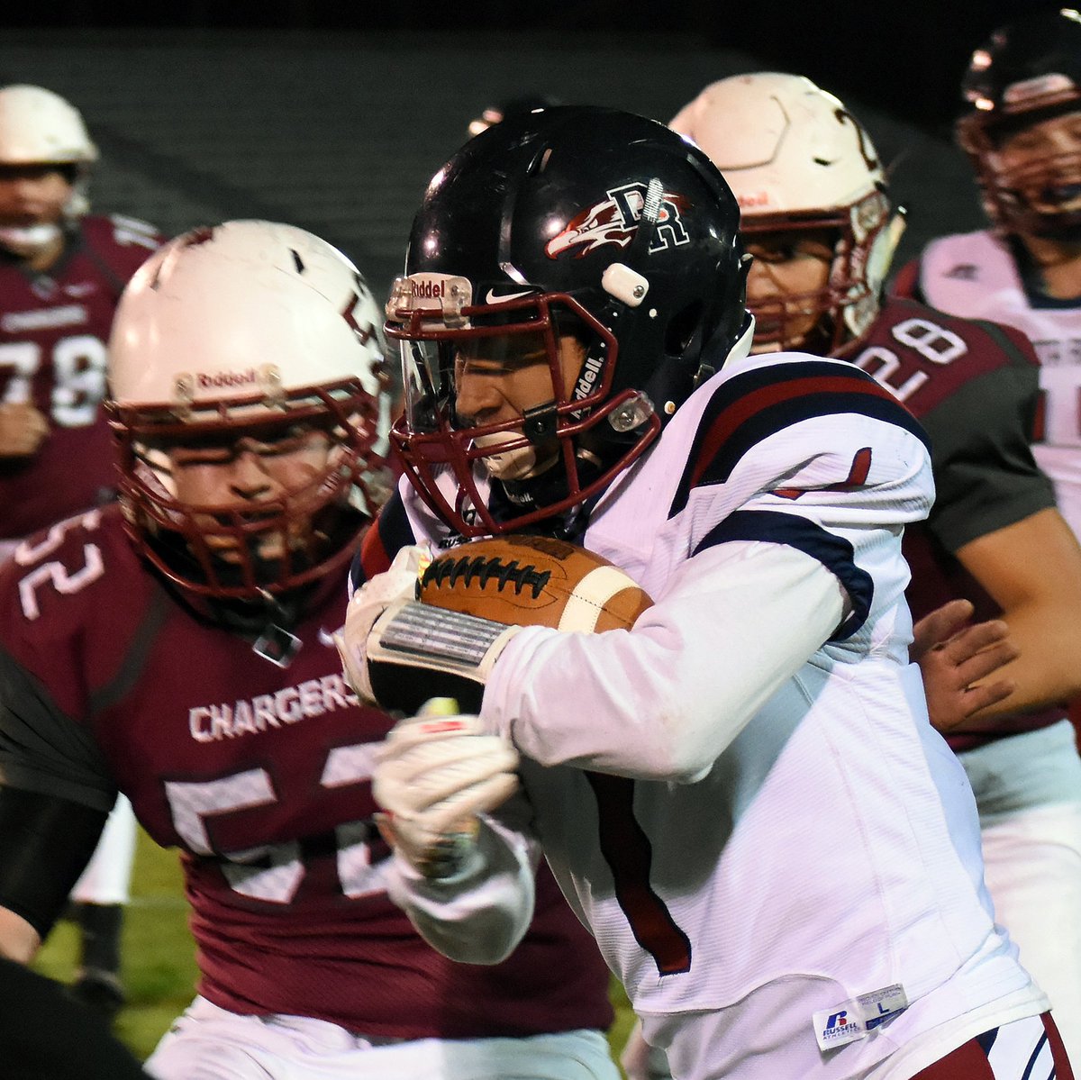 Golden High School Football 🏈 (GoldenDemonsFTB) Twitter