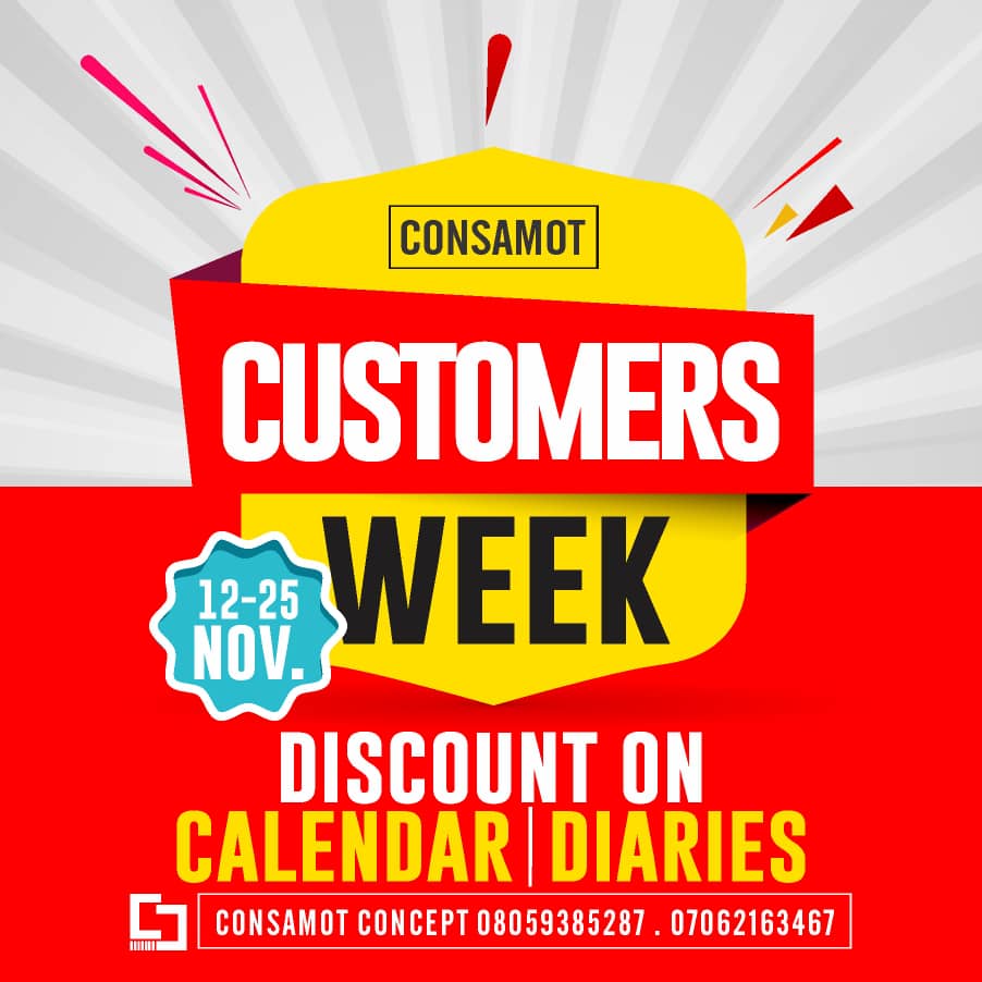 ConsamotC's tweet photo. Consamot is set to reward all her customers with a massive discount on your orders contact us and you enjoy great discount on our product.
+2348059385287
https://t.co/k6MFYdYWHV https://t.co/F4Mwo1IDOF
