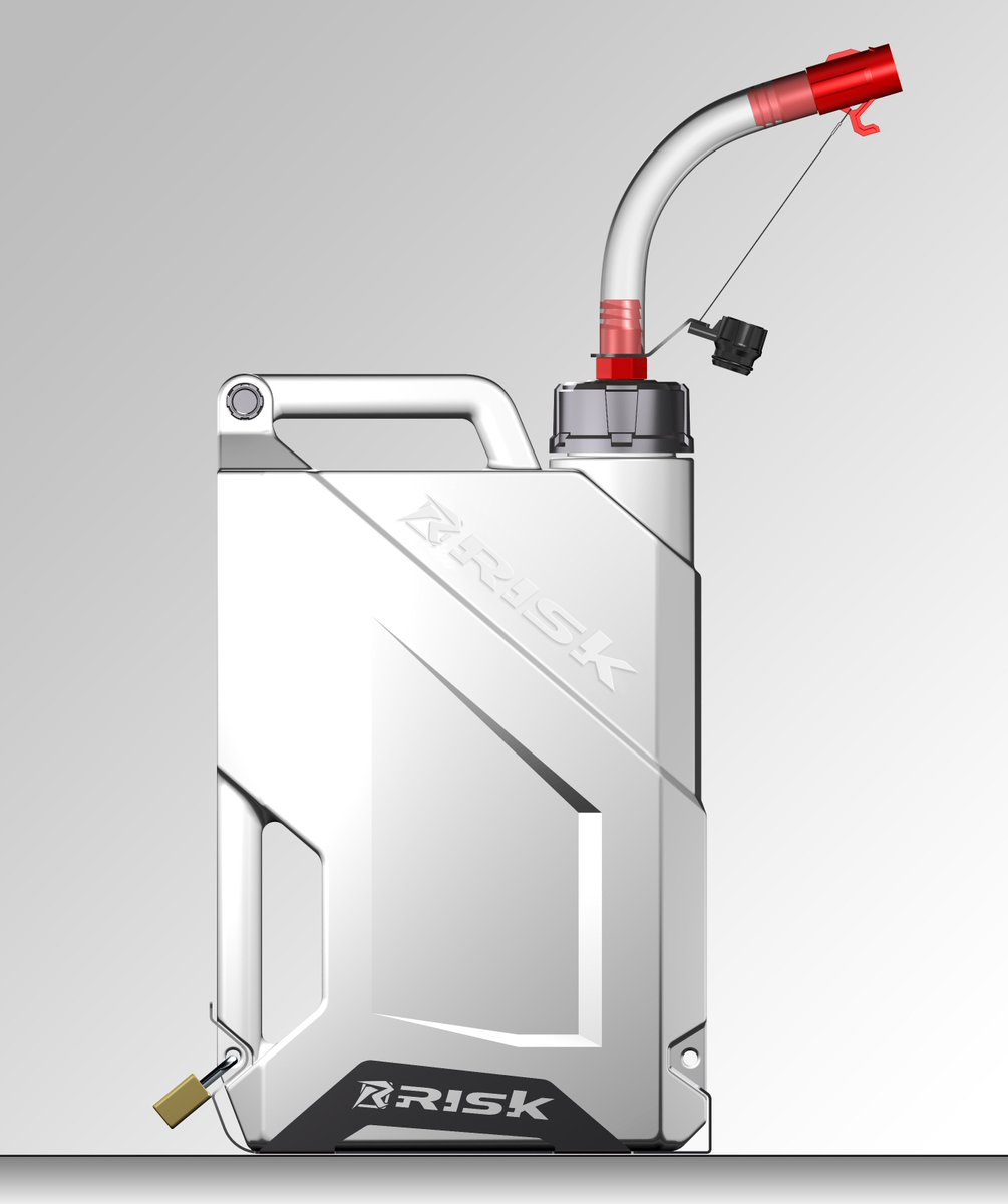 Risk Racing New Hose Bender
goo.gl/uw69MK @riskracingmoto  #Hose #Bender #anodized #aluminum #cap #ORing #gas #gascan #fuel