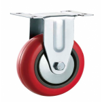 BulldogCastors's tweet photo. 50mm Polyurethane Castor - Fixed Top Plate - Max. 70Kg
 
£1.20

https://t.co/UO89Op0kJn https://t.co/ReNbdf6vYK
