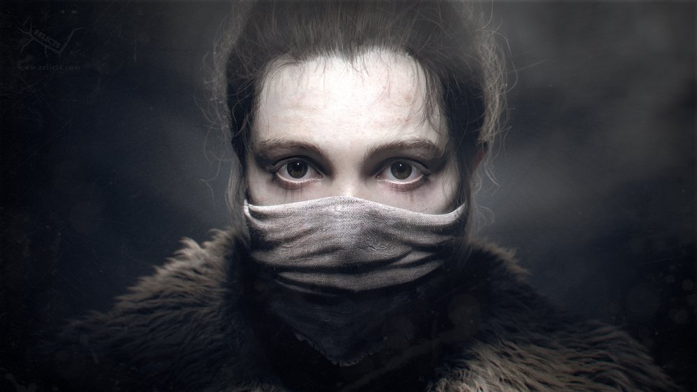 Relicts Movie Relicts Movie Twitter