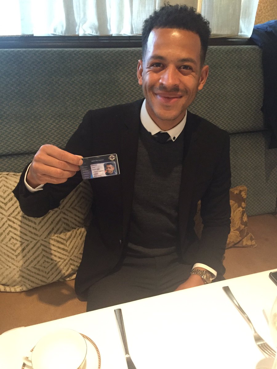 TheCaulfieldWay's tweet image. Well played @bennimccarthy17 @rosenior_liam23 you&apos;re on your way now #coaching #prolicence