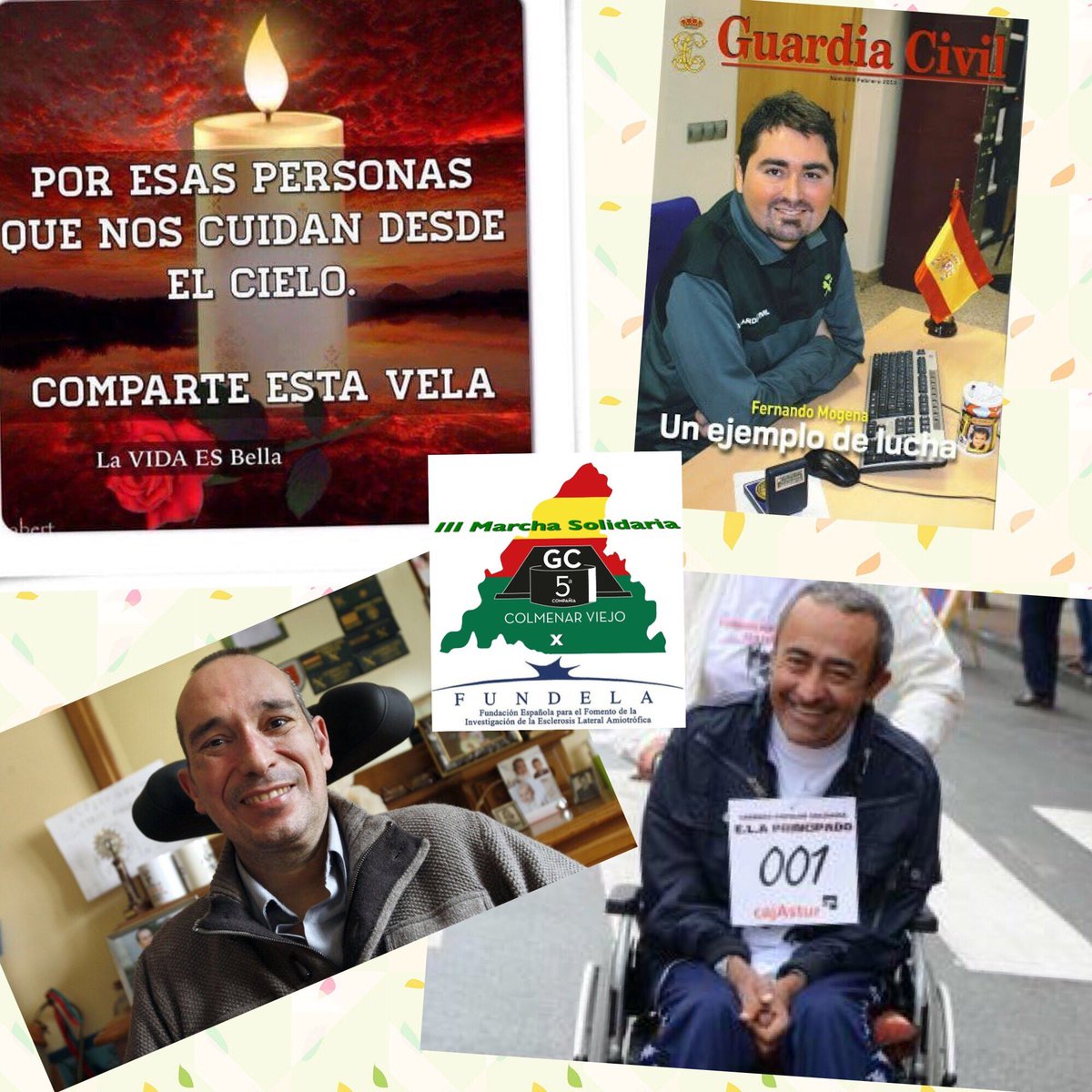 GC5CIA ColmenarViejo tweet media
