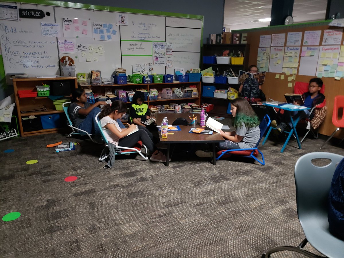 MrsMcKeesClass's tweet image. We rocked some rotations during a power outage yesterday! @cyfairMillsap #itswhatmustangsdo #thanksemergencylight