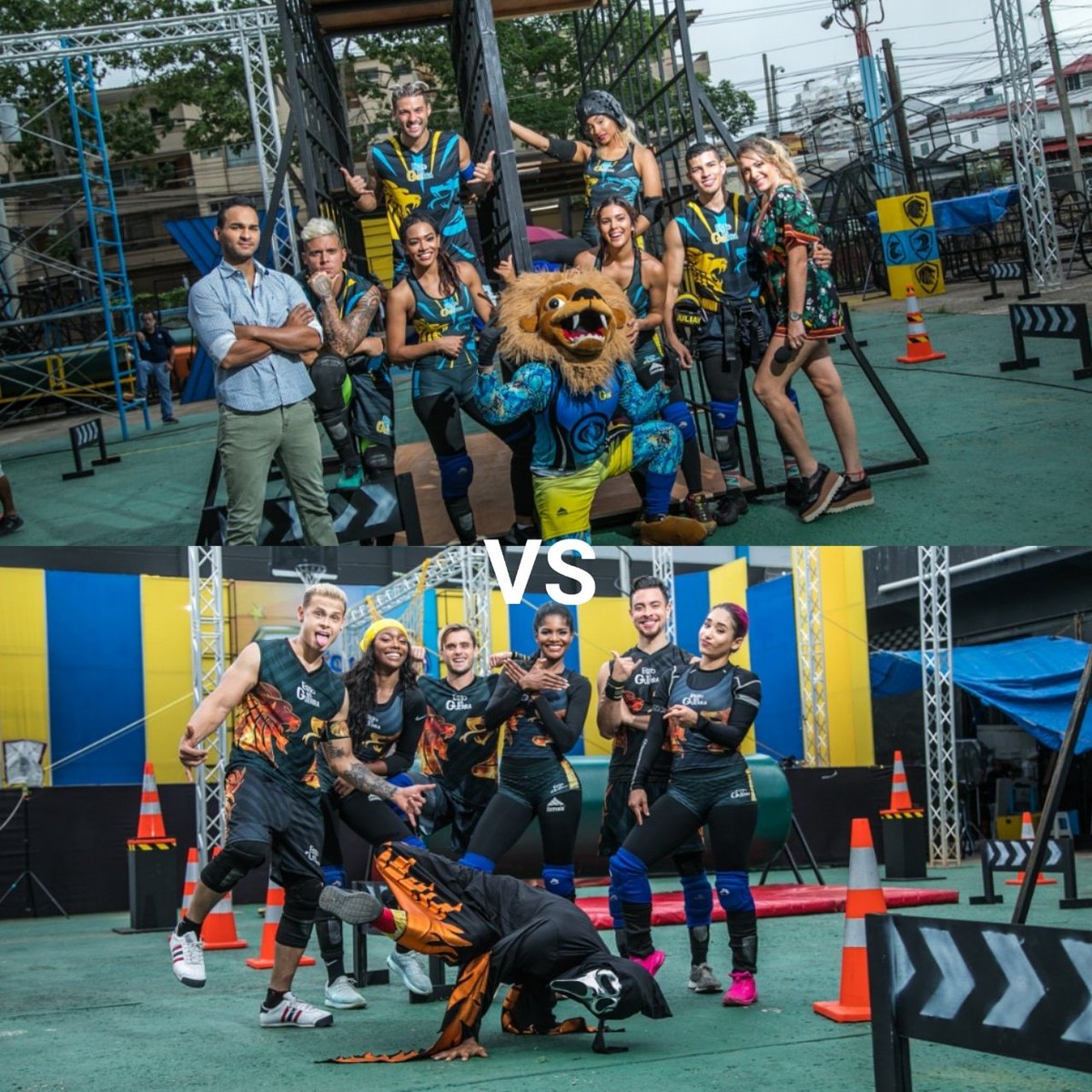 ¿Quién ganará? Pendientes hoy a las 4pm por la pantalla de <a href="/tvnpanama/">TVN Panamá</a> #FinalDesafianteEEG