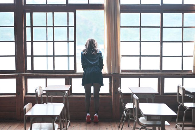 コスプレイヤー近衛まりのTwitter画像12