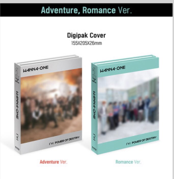 BeeChoBie's tweet photo. 🔥RT สุ่มแจก อัลบั้มทั้ง 2 ver. 🔥

📣 พรีอัลบั้ม Wanna One รอบไซน์!✔️
💕มีโปสเตอร์💕รวมภาษีแล้วไม่เก็บเพิ่ม!

💰เรทราคา💰
1-19 อัลบั้ม 440 บาท
20-49 อัลบั้ม 420 บาท
50-99 อัลบั้ม 400 บาท
100 ขึ้นไป 380 บาท 

#ตลาดนัดWANNAONE 

🗓โอนได้ถึง 9/11/2018 
📝 https://t.co/9Zlri8mFa4 https://t.co/dQ6k5qUIsJ