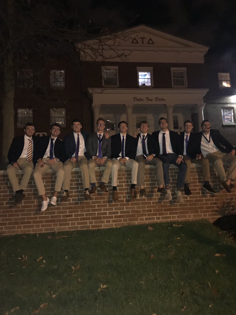 Ohio State ΔΤΔ tweet media
