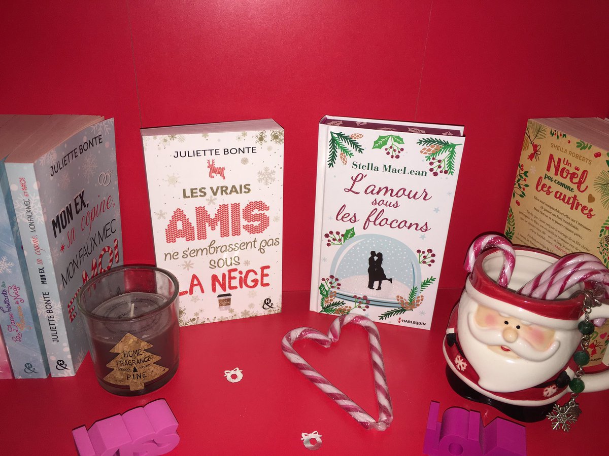 ninilectrice's tweet photo. #CraquageLivresque 

Petits achats du jour.
Bordel de merdouillette ils sont encore plus beau en vrai.

@CollectionEt_H @harlequinfrance #StellaMacLean @JulietteBonte https://t.co/k5fGshbTq5