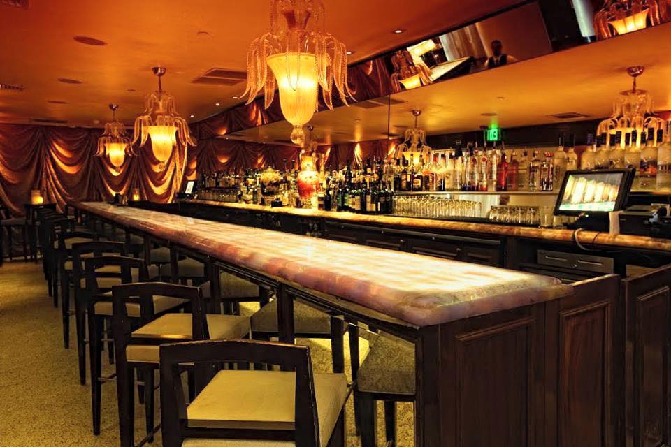 DjArletteCarlin's tweet photo. #ThursdaysNights at the sophisticated #Rosebar at @DelanoSoBe #Leynia https://t.co/XxpQdPlNuQ
