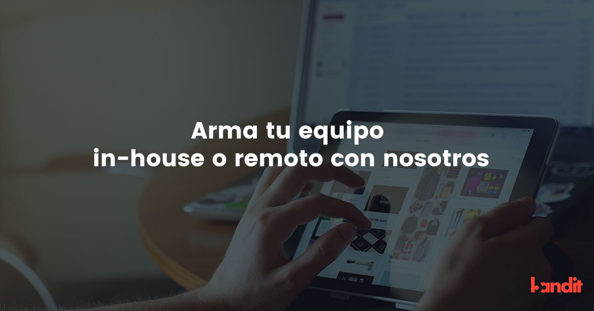 we_bandits's tweet photo. ¿Equipos in-house o remotos? No te preocupes! Nosotros los armamos para ti 
#Bandit #Servicios https://t.co/siUeP4qOdI
