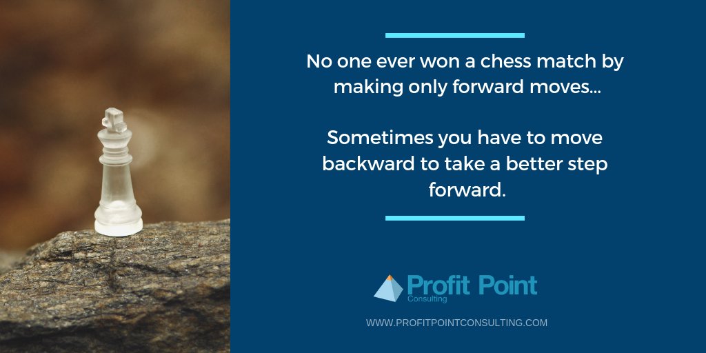 ProfitPoint's tweet image. 