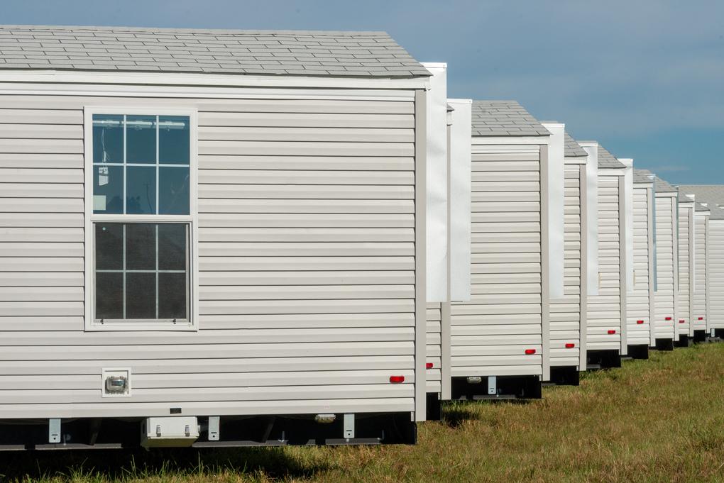 NC: Temporary housing is now available for survivors displaced by #Florence in Bladen, Lenoir &amp; Pamlico counties. To be considered, register for assistance at DisasterAssistance.gov or call 800-621-3362 (TTY 800-462-7585). More info: fema.gov/news-release/2…